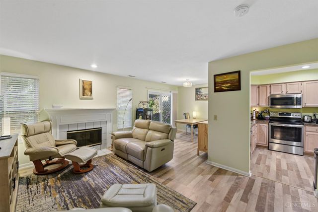 1123 Wittshire Lane, Cincinnati, OH 45255