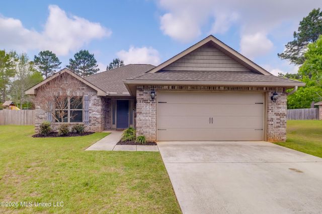 19521 Stewart Street, Saucier, MS 39574