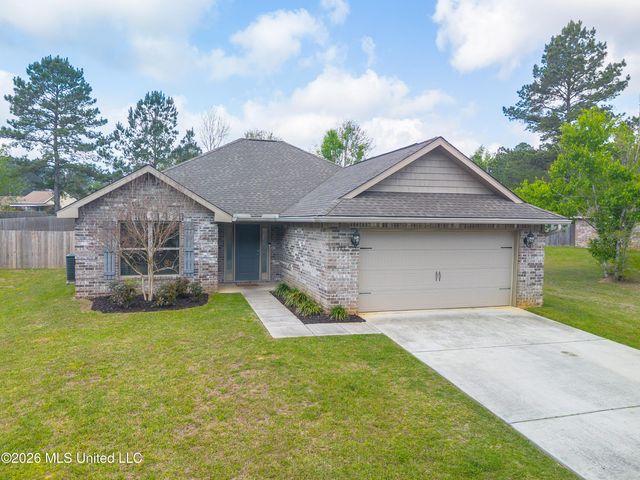 19521 Stewart Street, Saucier, MS 39574