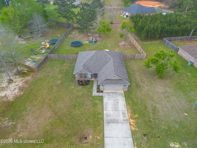 19521 Stewart Street, Saucier, MS 39574