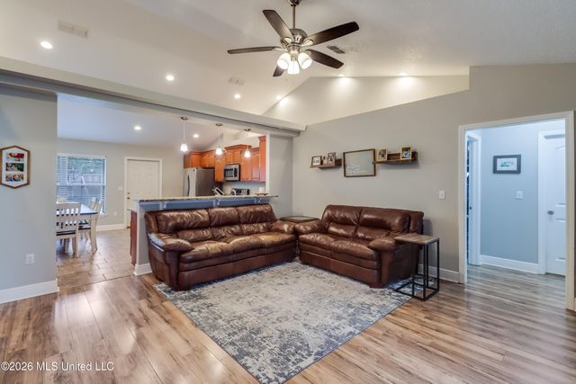 19521 Stewart Street, Saucier, MS 39574