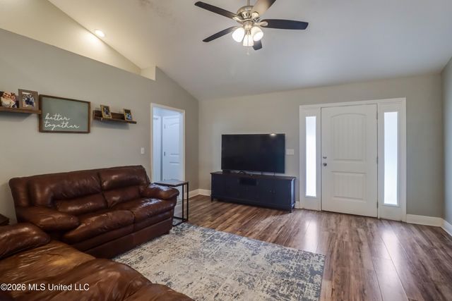 19521 Stewart Street, Saucier, MS 39574