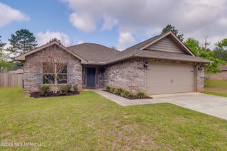 19521 Stewart Street, Saucier, MS 39574