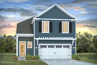 3350 Summer Tanager Lane Lot 43, Leland, NC 28451