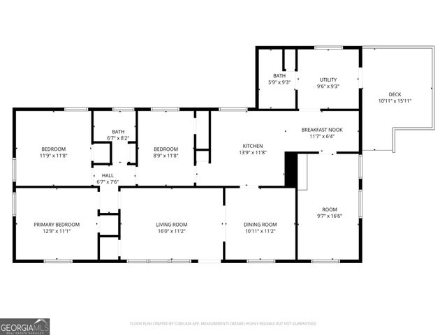 3755 Wages Road, Auburn, GA 30011