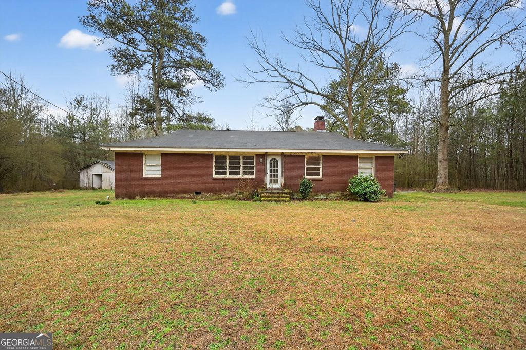 3755 Wages Road, Auburn, GA 30011