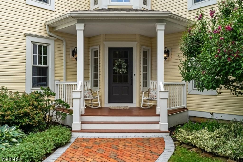 61 Collis Ln, Chester Boro, NJ 07930 — photo 2