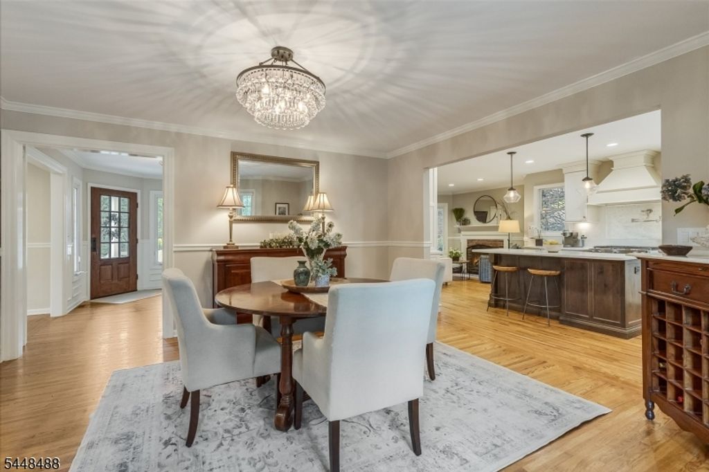 61 Collis Ln, Chester Boro, NJ 07930 — photo 5