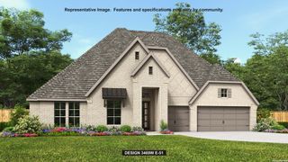 1807 Yardzen Ln, San Antonio, TX 78260