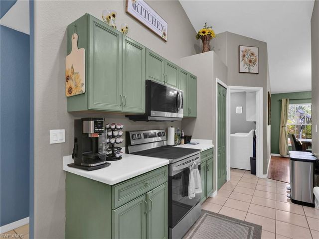 1421 Canton AVE, Lehigh Acres, FL 33972