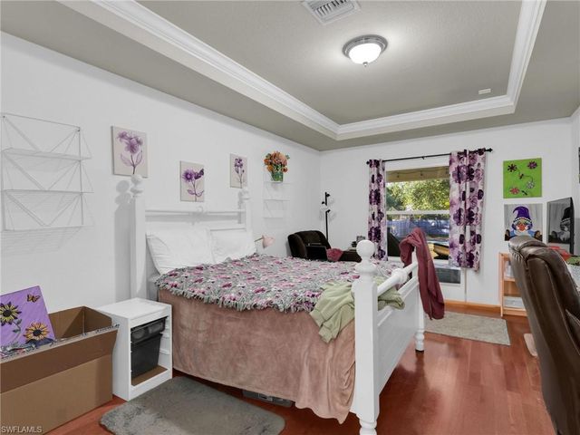 1421 Canton AVE, Lehigh Acres, FL 33972