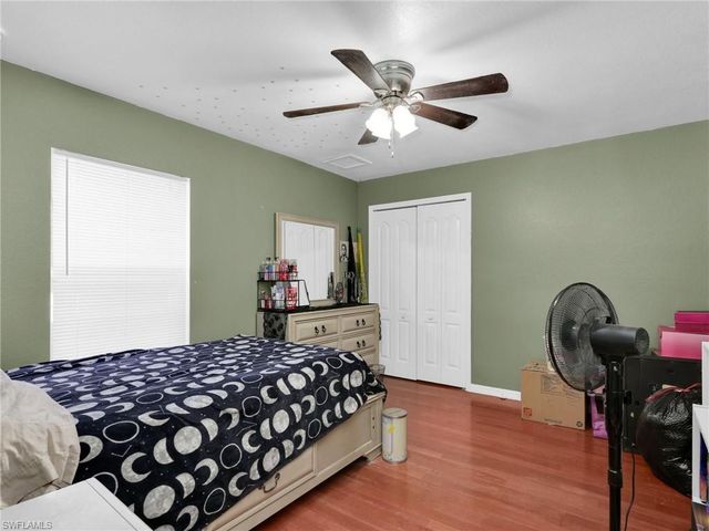 1421 Canton AVE, Lehigh Acres, FL 33972