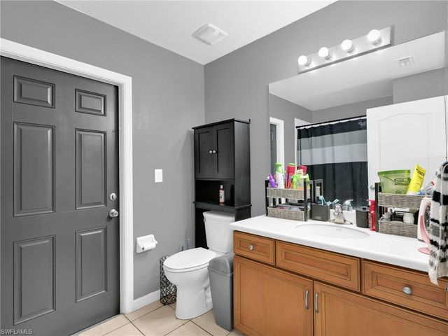 1421 Canton AVE, Lehigh Acres, FL 33972