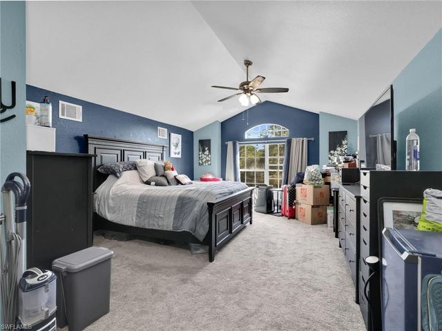 1421 Canton AVE, Lehigh Acres, FL 33972