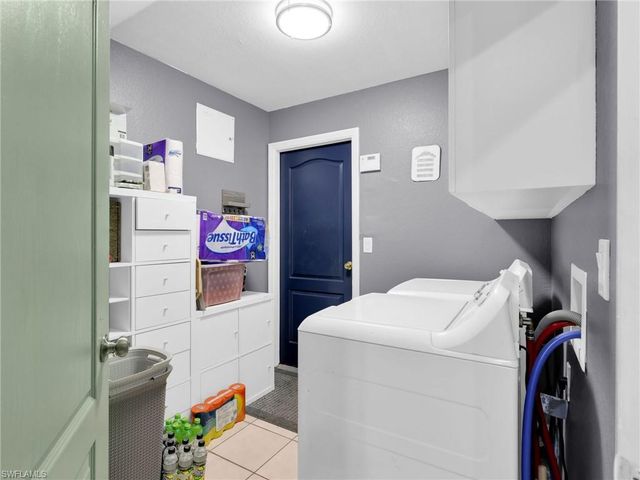 1421 Canton AVE, Lehigh Acres, FL 33972