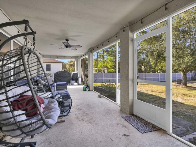 1421 Canton AVE, Lehigh Acres, FL 33972