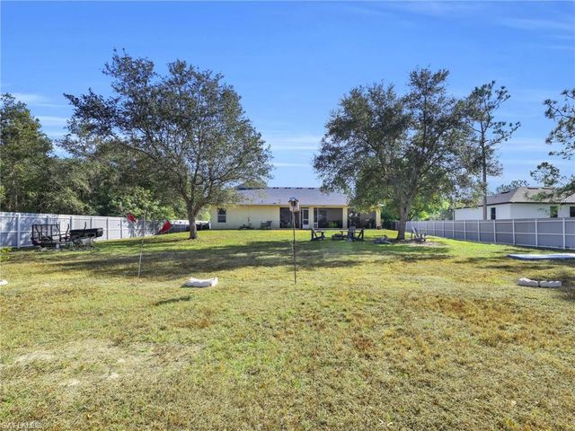 1421 Canton AVE, Lehigh Acres, FL 33972