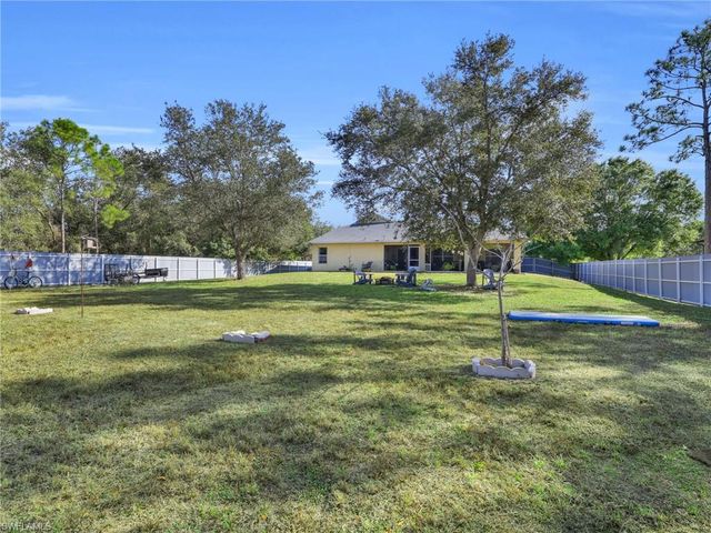 1421 Canton AVE, Lehigh Acres, FL 33972