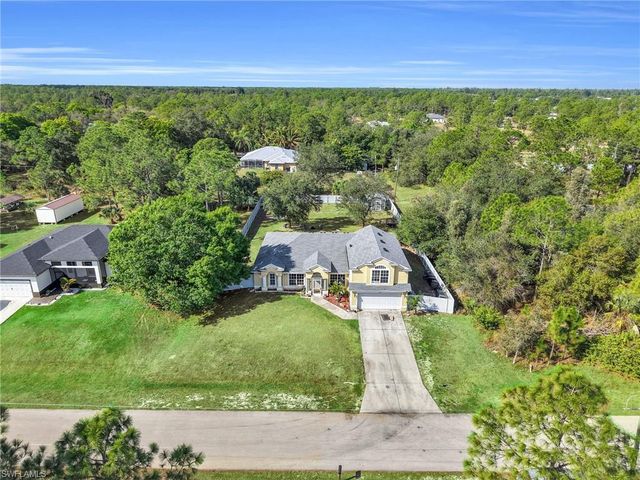 1421 Canton AVE, Lehigh Acres, FL 33972