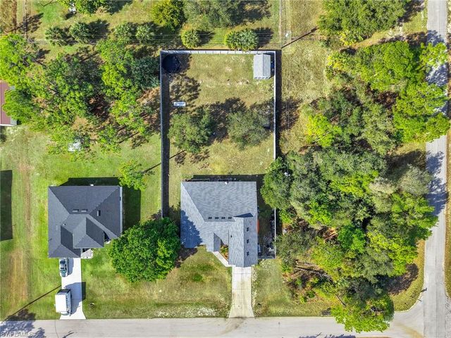 1421 Canton AVE, Lehigh Acres, FL 33972