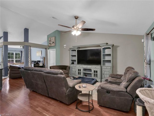 1421 Canton AVE, Lehigh Acres, FL 33972