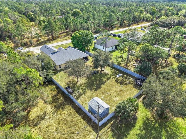 1421 Canton AVE, Lehigh Acres, FL 33972