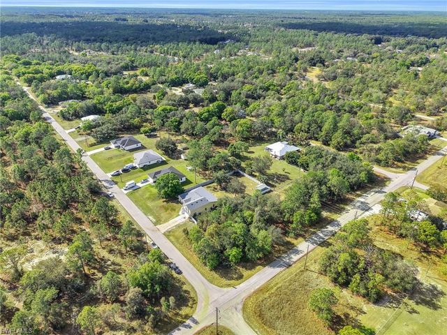 1421 Canton AVE, Lehigh Acres, FL 33972