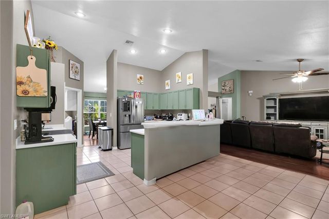 1421 Canton AVE, Lehigh Acres, FL 33972