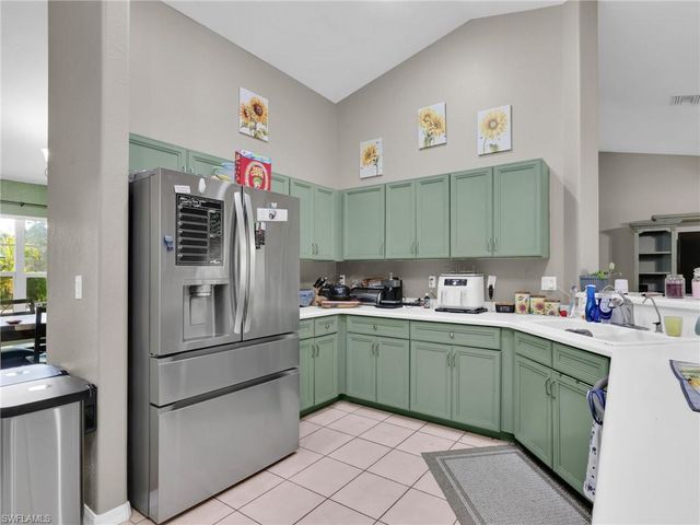 1421 Canton AVE, Lehigh Acres, FL 33972