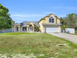 1421 Canton AVE, Lehigh Acres, FL 33972
