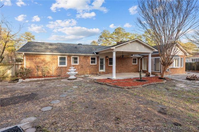 627 Garfield Drive, Fayetteville, NC 28303