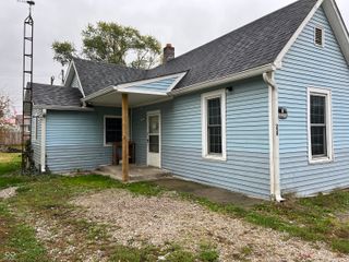 259 N Pine Street, Morgantown, IN 46160