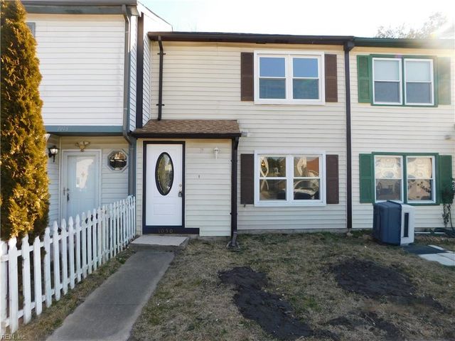 1050 Commonwealth PL, Virginia Beach, VA 23464
