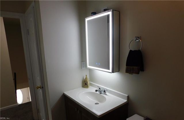 1050 Commonwealth PL, Virginia Beach, VA 23464