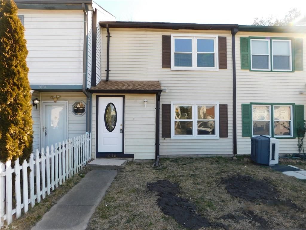 1050 Commonwealth PL, Virginia Beach, VA 23464