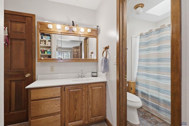 3104 PARK DR, Rapid City, SD 57702