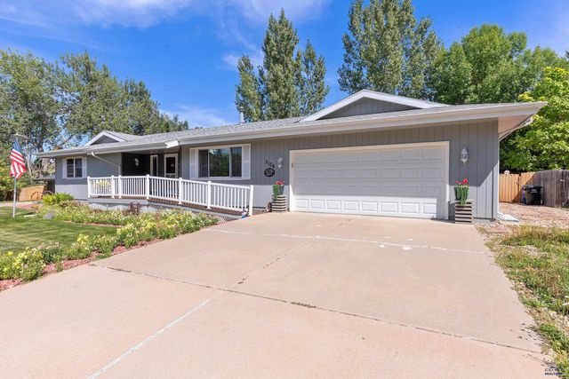 3104 PARK DR, Rapid City, SD 57702
