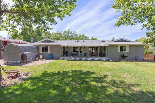3104 PARK DR, Rapid City, SD 57702