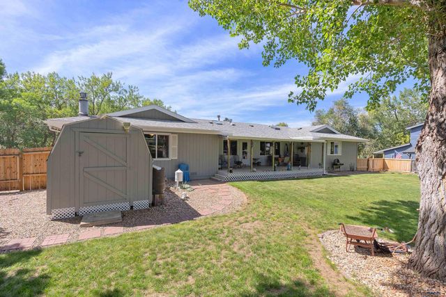 3104 PARK DR, Rapid City, SD 57702