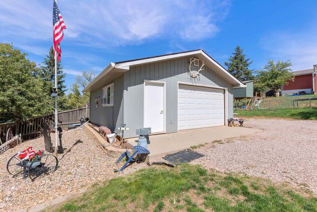 3104 PARK DR, Rapid City, SD 57702