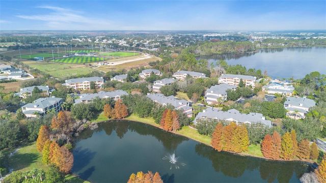 602 GRAN BAHAMA BOULEVARD 602, Davenport, FL 33897