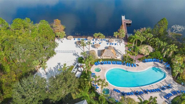 602 GRAN BAHAMA BOULEVARD 602, Davenport, FL 33897