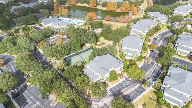 602 GRAN BAHAMA BOULEVARD 602, Davenport, FL 33897