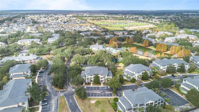 602 GRAN BAHAMA BOULEVARD 602, Davenport, FL 33897