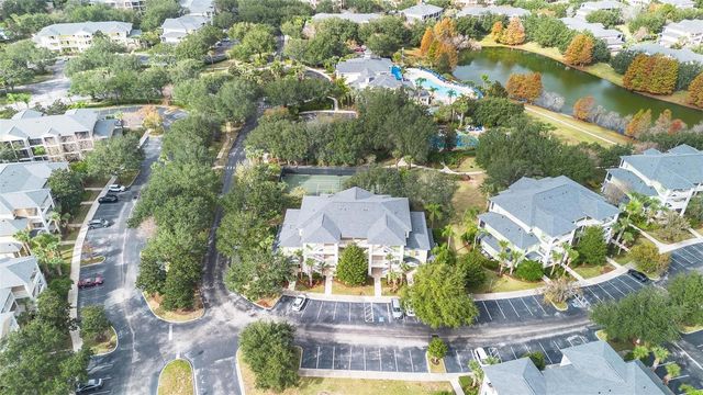 602 GRAN BAHAMA BOULEVARD 602, Davenport, FL 33897