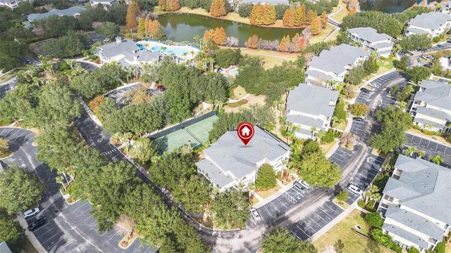 602 GRAN BAHAMA BOULEVARD 602, Davenport, FL 33897