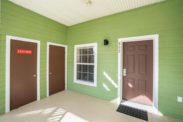 602 GRAN BAHAMA BOULEVARD 602, Davenport, FL 33897