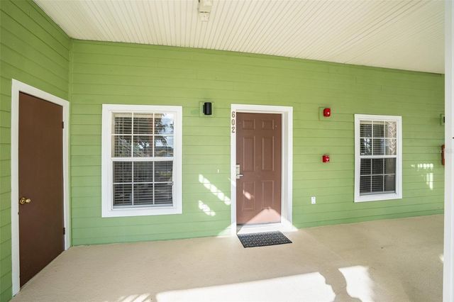 602 GRAN BAHAMA BOULEVARD 602, Davenport, FL 33897