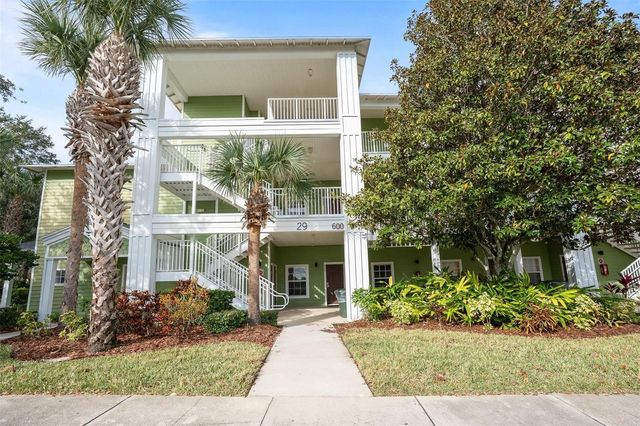 602 GRAN BAHAMA BOULEVARD 602, Davenport, FL 33897