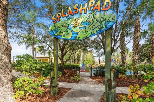 602 GRAN BAHAMA BOULEVARD 602, Davenport, FL 33897